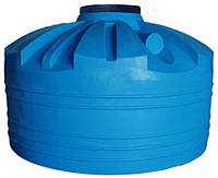 Ємність вертикальна для води, ДП, КАС 7000л