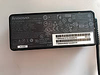 Блок питания Lenovo ADLX65NCT3A 20V 3.25A 7.9x5.5 Оригинал