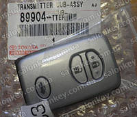 Smart key Toyota Camry / 8990433250 / 8990433440 / B77EA