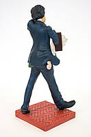 Колекційна статуетка Бізнесмен Forchino, ручна робота FO 84004, фото 3