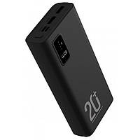 Power Bank WG 20000 mAh Fast Charger 20W