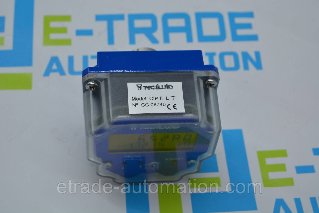 Модуль Teofluiid CC08740, фото 1