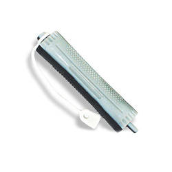 Бігуді для холодної завивки довгі двоколірні 16 мм SPL 905124, 12 шт