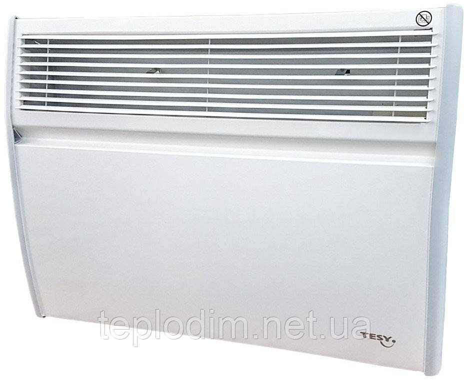 Електричний конвектор Tesy CN 02 150 MAS (1500 Вт)
