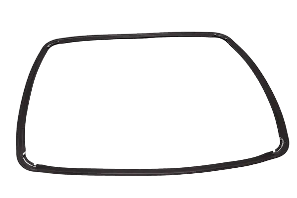 Ущільнювальна гума дверей для духових шаф Ardo, Gorenje 420073600, фото 1