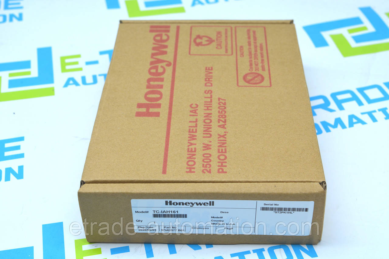 Модуль Honeywell TC-IAH161, фото 1