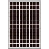 Сонячна панель AXIOMA energy AX-40М, 40 Wp, монокристал