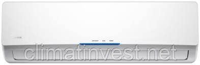 Кондиціонер мідея Midea Fairy MS12FU-12HRN1-Q ion Inverter