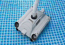 Intex 28001-автоматичний вакуумний пилосос Auto Pool Cleaner (6056-13248 л/год), фото 5