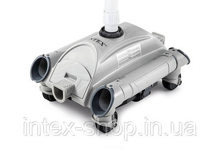 Автоматичний очищувач Intex 28001, фото 2