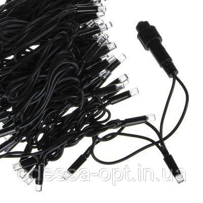 Xmas гірлянда LED 100L 3.3 Line M-2 MULTI 10 Метрів