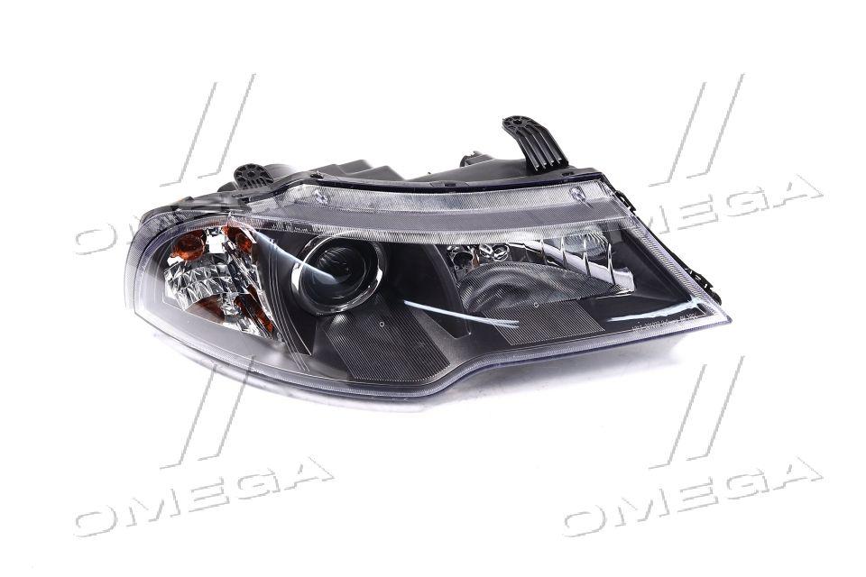 Фара права Деу Нексія DAEWOO NEXIA N150 (вир-во TEMPEST) 020 0142 R2C