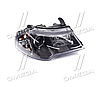 Фара права Деу Нексія DAEWOO NEXIA N150 (вир-во TEMPEST) 020 0142 R2C, фото 3