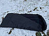 Зимовий туристичний спальний мішок "Грізлі" XXXL -35°C, фото 7