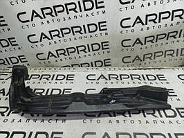 Ущільнювач крила Audi A4 B6 прав. (б/у)