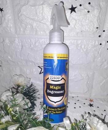 Очисник Xpress Interior Cleaner P&S 473ml