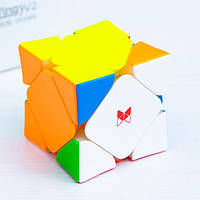 Скьюб X-man WINGY SKEWB v2 магнитный