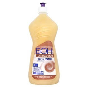 Рідке господарське мило Чистий дім універсальне 1 л.