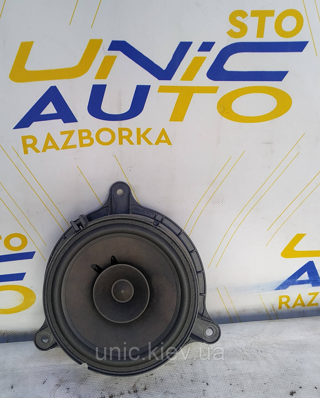 Динамік передній лівий-правий Рено ЗОЕ б/в