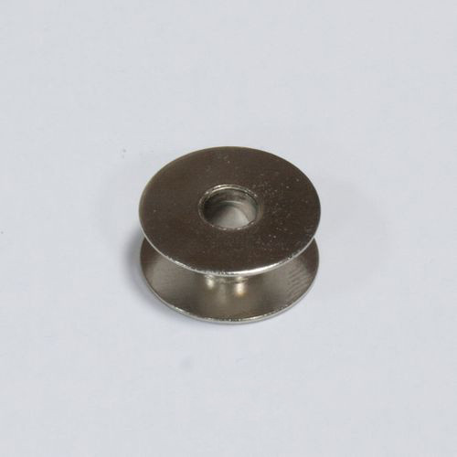 Шпульки металеві для побутових швейних машин 21х9 мм (6111)