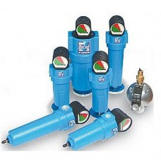 Фільтр тонкого очищення (1 мкм — 0,1 мг/м3) FP2000 2000 л/хв Fiac 7212611000, фото 1