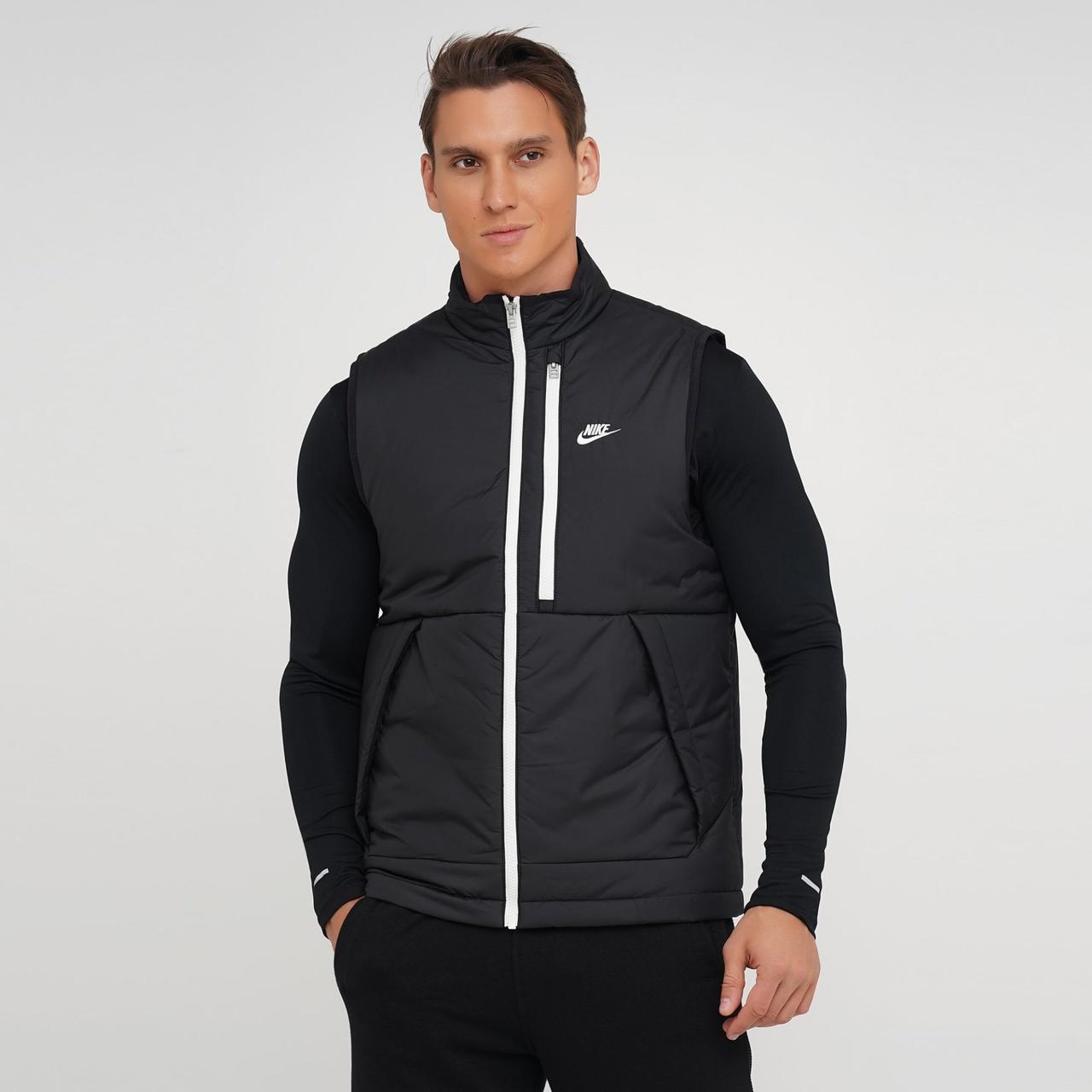 Жилетка чоловіча Nike M NSW TF RPL LEGACY VEST