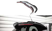 Спойлер Peugeot 208 GTi (13-15) тюнинг обвес элерон