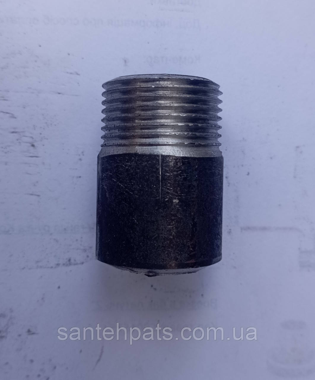 Різьблення 3/4"