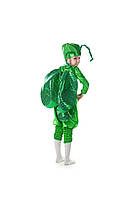 Детский карнавальный костюм "Жук Светлячок"