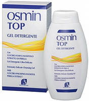 Histomer Biogena Osmin Top Gel Detergente Деликатный очищающий гель для атопической кожи