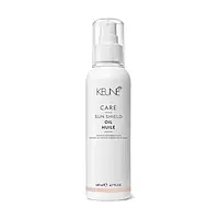 Keune Care Sun Shield Солнцезащитное масло для волос "Экстра защита" Keune Care Sun Shield Oil 140 ml