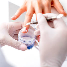 Акрилова пудра