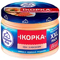 ІКОРНІ ПРОДУКТИ