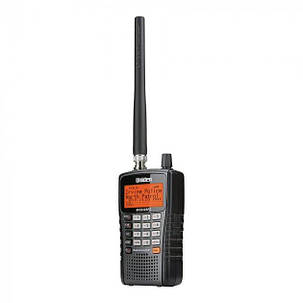 Скануючий приймач / Радіосканер Uniden TrunkTracker V BCD325P2 БВ, фото 1