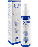 Histomer Biogena Osmin Baby Spray Спрей от потницы и опрелостей (Zinc+Lactoferrin)