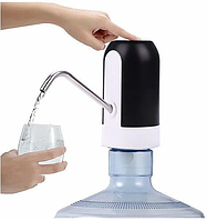 Электро помпа для бутилированной воды питьевой UKR-3001