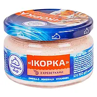 ІКОРНІ ПРОДУКТИ