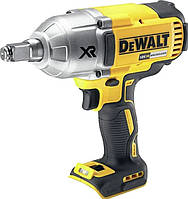 Ударный ключ DEWALT DCF899 1625/950NM/ 1/2" / 18V / TSTAK (без аккумулятора)