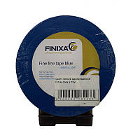 Скотч тонкий малярный blue Finixa 6мм х 55м (арт. FOL 306M)