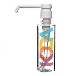 Засіб для обробки повітряних куль (герметик) Koda з дозатором (0,215л)