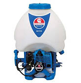 Акумуляторні обприскувачі