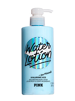 Water Lotion парфюмированный лосьон для тела Victoria's Secret Pink из США