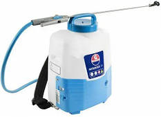 Обприскувач акумуляторний Maruyama MSB151SB 353049