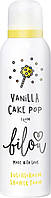 Пінка для душу Bilou Vanilla Cake Pop, 200 мл