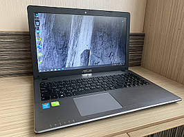 Ноутбук ASUS R510cc (NR-16186)