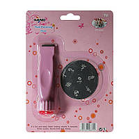 Набор для стемпинга Ronney Professional Nail Stamp RN 00399