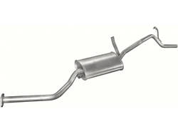 Глушник Suzuki Alto 1.0 1994 - 2000 рр