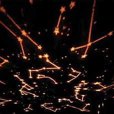 Проектор сузір'їв Edu-Toys (GE018), фото 2