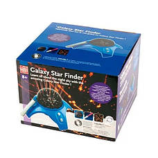 Проектор сузір'їв Edu-Toys (GE018), фото 4