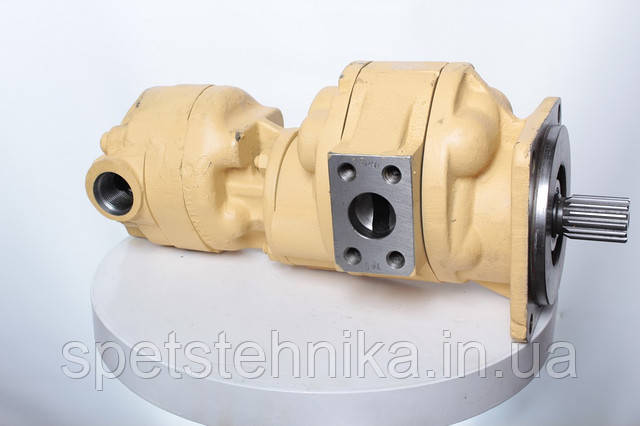 311-92-002/P2C21101613C5B26C23A насос кермової систем ми, фото 1